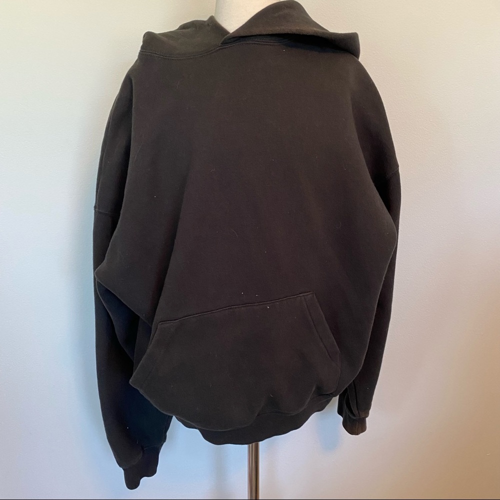 Essentials hoodie